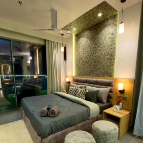 Monarch Suites Noida